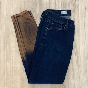 Gap skinny jeans